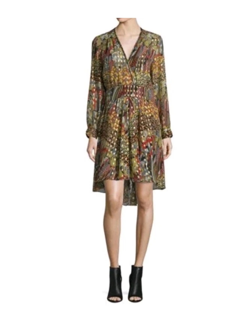 Zadig & Valtoire dress